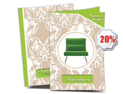 brochure 11x17 printing